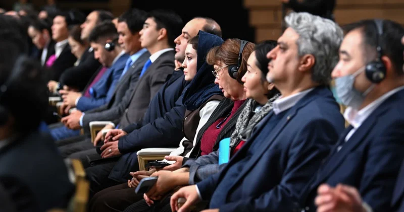 Мемлекет басшысы Ауғанстанға көмек көрсетуді жалғастыру қажет деп есептейді