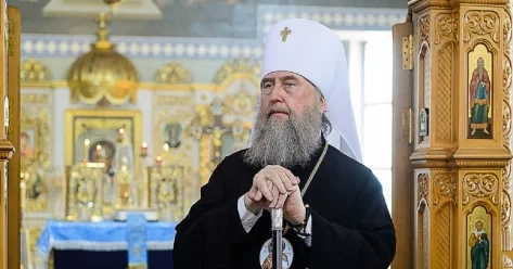 Почему главой православной церкви в РК должен стать казахстанец?