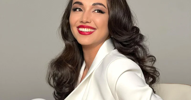 Айнур БАБАЕВА: Прыгать с крыши решила сама