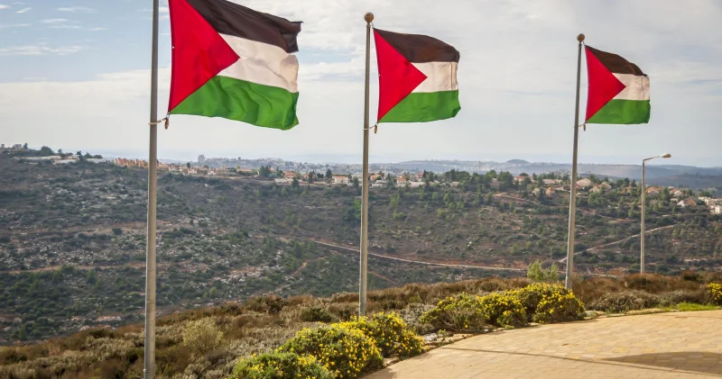 Тоқаев Ибраһим келісімдері мен Палестина бойынша Қазақстанның ұстанымын мәлімдеді