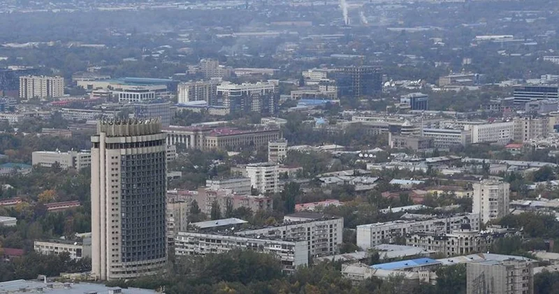 2026 жылы Алматы смарт қалаға айналмақ