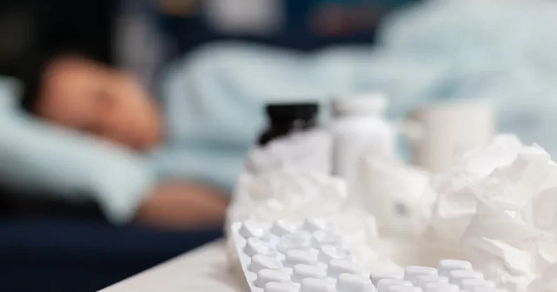 Гонконгский грипп в Казахстане: чем опасен вирус и что рекомендуют медики