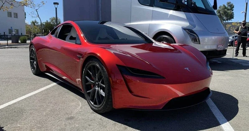 2025 жылы электромобиль сатылымы әлем бойынша күрт өсті