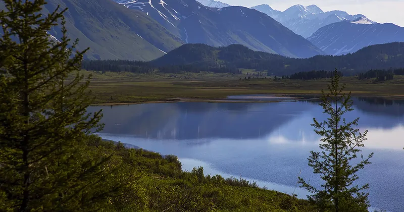 Қазақстанның курорттық аймақтарында тоғыз айда 3,8 млн адам демалды