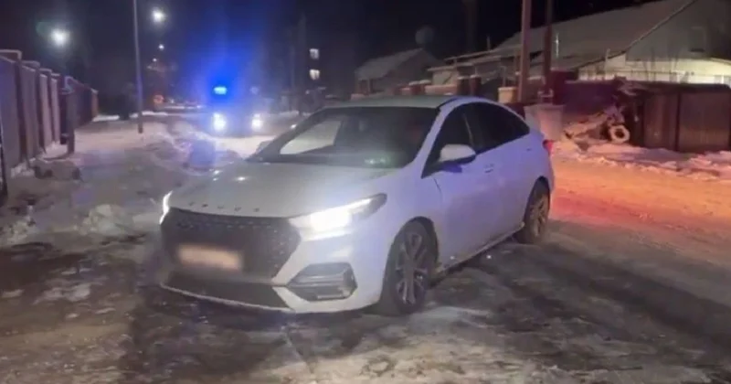 Талдыкорганец заявил, что штрафы на 3,5 млн тенге накатали его дети (видео)