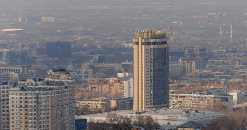 Қазақстанның екі қаласының тұрғындарына ескерту жасады