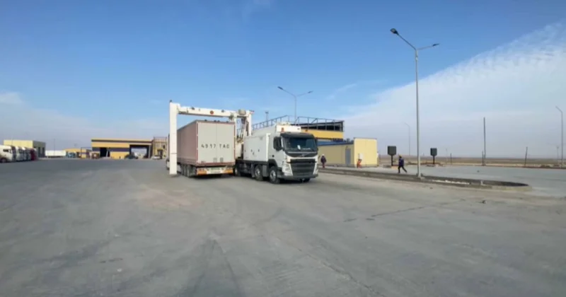 Маңғыстау облысындағы Темір баба бекеті жаңартылды