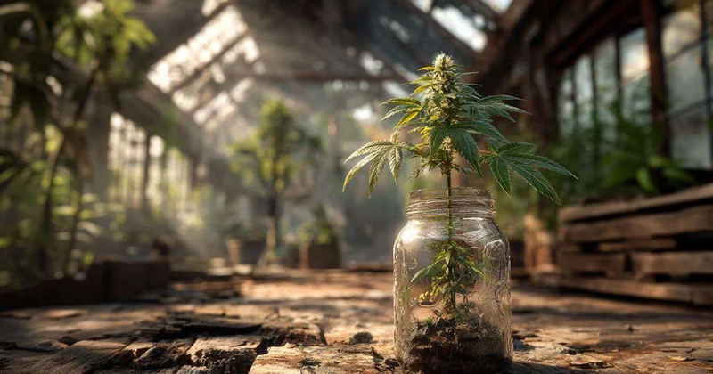 Трамп планирует ослабить ограничения на марихуану