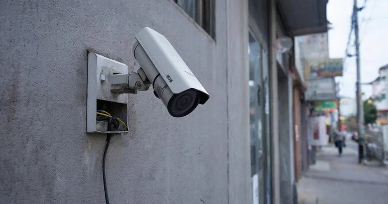 Енді Алматының тәртібі мен қауіпсіздігіне ЖИ жауап береді