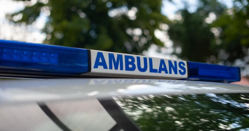 Фельдшер скорой помощи домогался пациентки без сознания в США