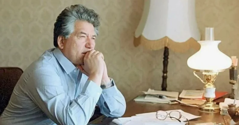 Айтматов әлемі туралы бірер сөз