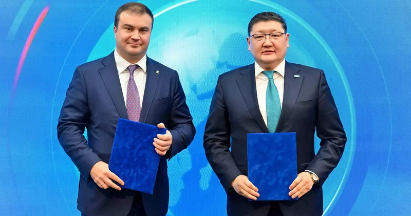 Абай және Омбы облыстары мәдениет саласындағы келісімге қол қойды