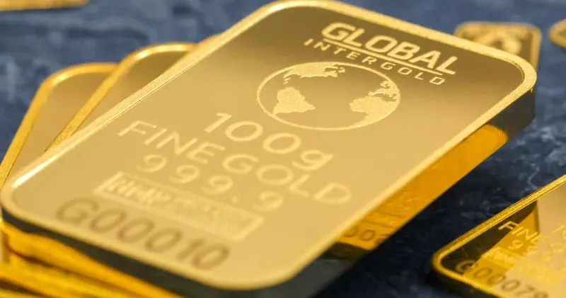 Алтынның құны тағы көтерілді