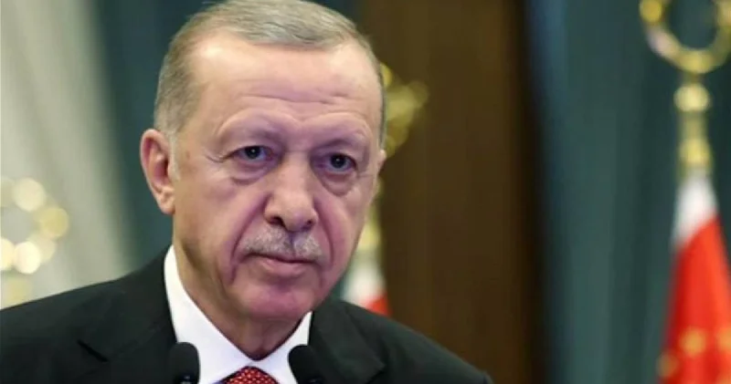 Ердоған: Түркия Украинадағы жағдайды реттеуге бағытталған бастамаларды қолдауға дайын