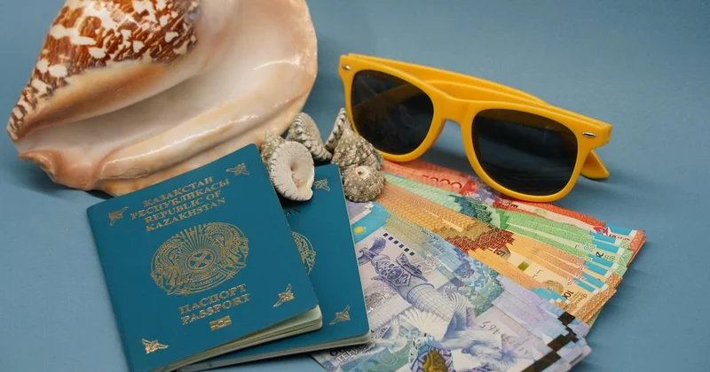 Риски отдыха на Новый год: как не потерять деньги казахстанцам