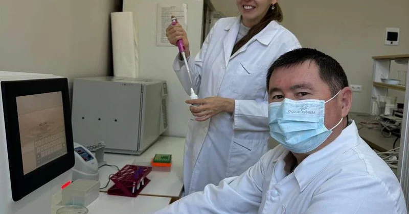 Идеи, лаборатории и люди