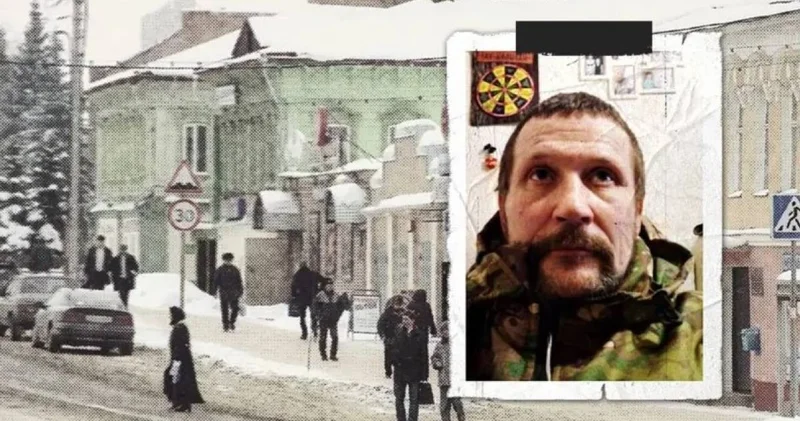 Украинада қырылған ресейлік әскерилердің басым бөлігі еріктілер