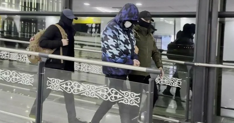 Вот и Кинг Конг попался