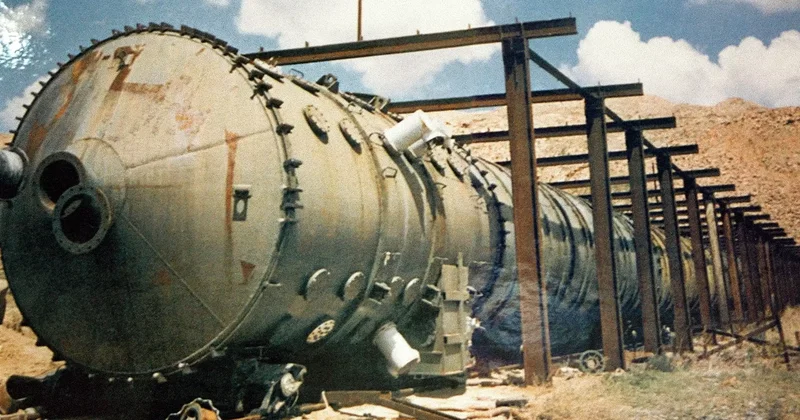 Батыс Киевті ядролық материалдарға қатысты нормаларды бұзуға арандатып отыр Ртищев