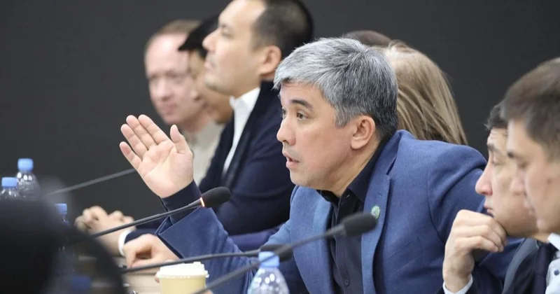 Депутаты и общественный совет обсудили изменения в Генеральном плане Алматы