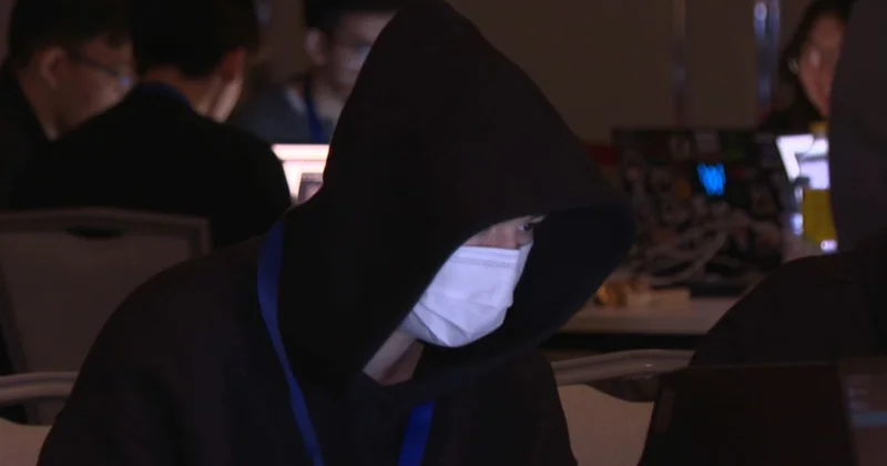 Күштік құрылымдар арасында Cyber Challenge Kazakhstan жарысы басталды