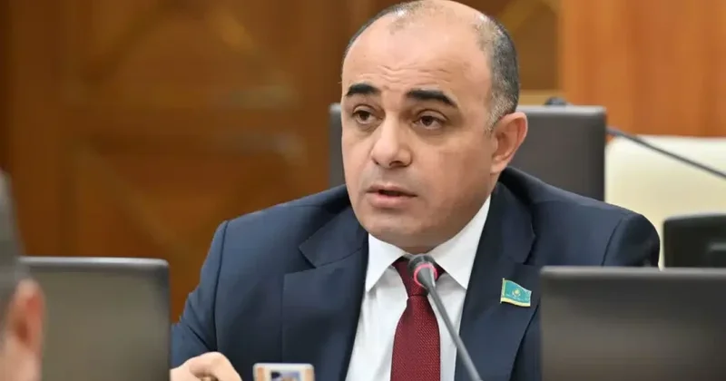 Депутат: Шетелден қаражат алушылардан ашықтық талап етілуі қажет