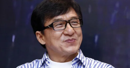 Джеки Чан снимет новый фильм в Казахстане