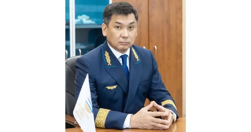 Брифинговый казус главы КТЖ и смех, и грех