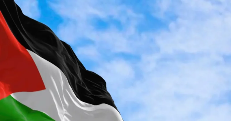 Токаев: Казахстан выступает за создание суверенного Палестинского государства