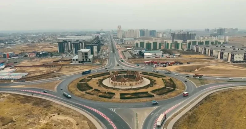 Шымкенттің экономикалық өсімі 15 пайызға жетті