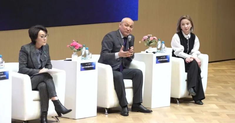 Ақтауда республикалық ата аналар форумы өтті