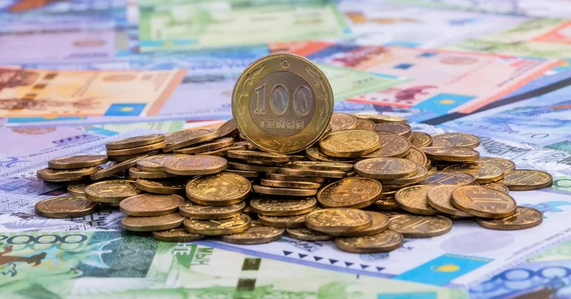 Укрепление было временным : что будет с курсом тенге в Казахстане в 2026 году