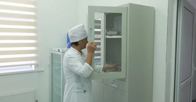 Жетісу облысында 276 әлеуметтік нысан жаңадан салынды