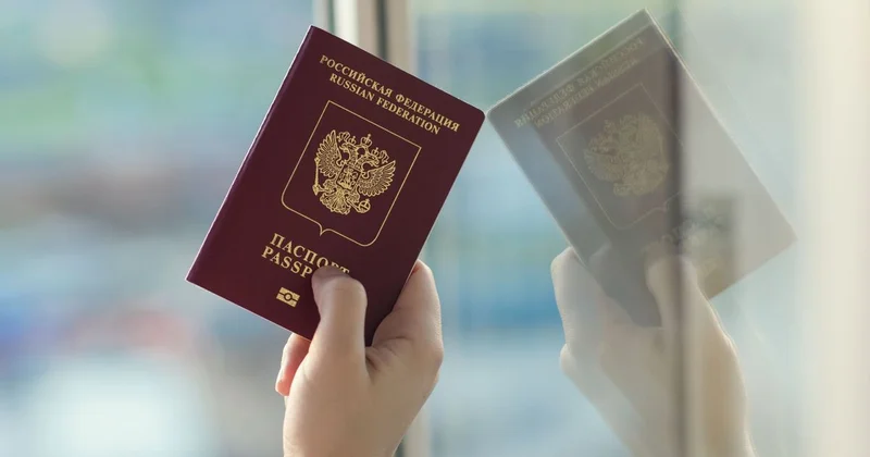 Фактически лишение гражданства . В Думу внесли законопроект о новом ограничении прав преследуемых в России эмигрантов