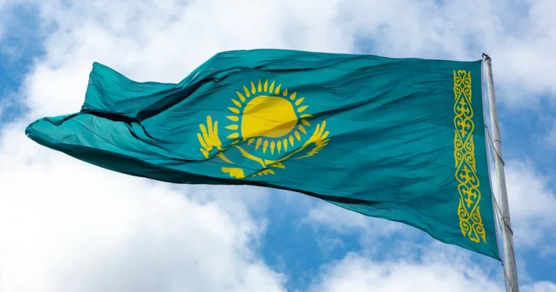 Токаев объяснил решение присоединиться к Авраамским соглашениям