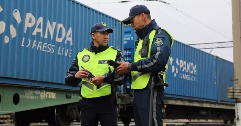 Астана полициясы депутаттың шулы мәлімдемесіне жауап берді