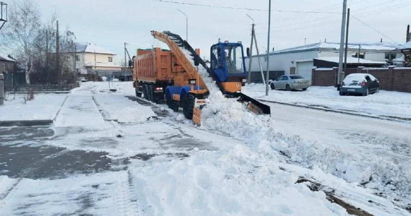 Акимат Астаны призвал жителей воздержаться от дальних поездок