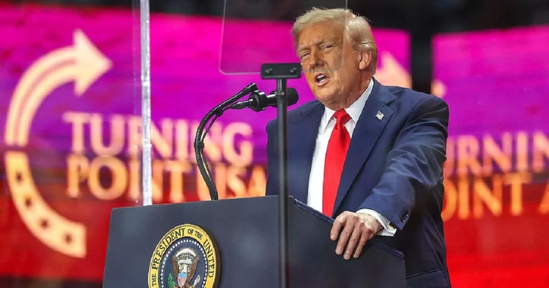 Трамп пообещал Украине помощь с гарантиями безопасности