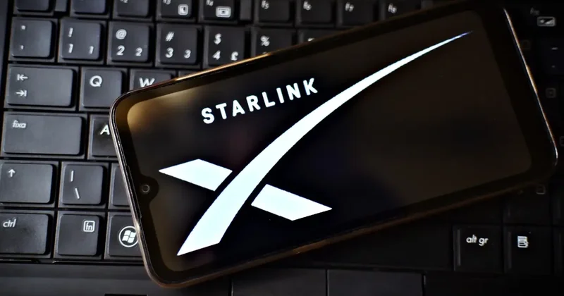 Спутниковую связь Starlink Direct to Cell успешно протестировали в Казахстане