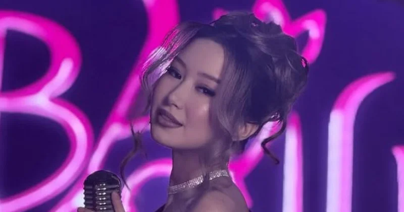 Қайрат Нұртастың өмірінен мотивация алдым : жас әнші BAYANSULU жан сырын ақтарды