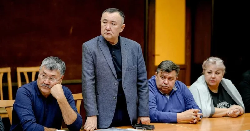 Семей тазалық мекемесі сөгіс алды