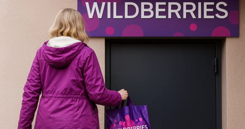 Wildberries подорожает для казахстанцев из за нового Налогового кодекса