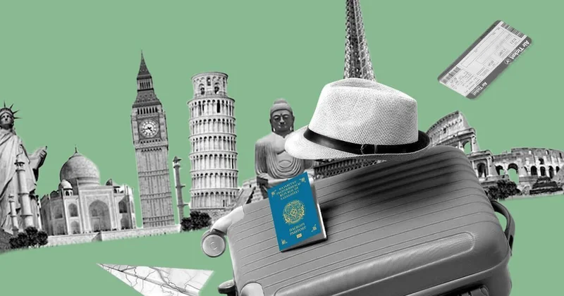 Тур перед Новым годом: что нужно знать путешественникам