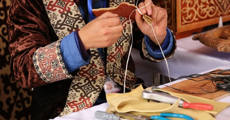 В Астане в честь Дня Независимости пройдет республиканская ярмарка ремесел