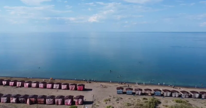 Жетісу облысының туризмін дамытуға 53 млрд теңге бөлінді