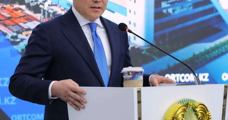 Мегаполис, меняющий стандарты развития