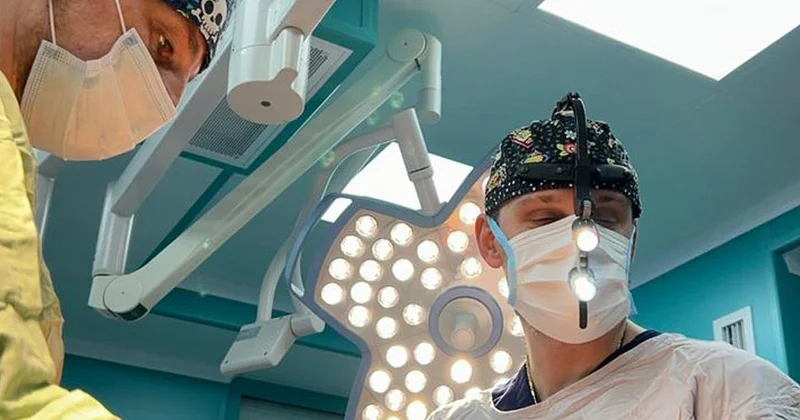 Шанс после тяжелой болезни: реконструкцию груди по новой методике стали проводить в Алматы