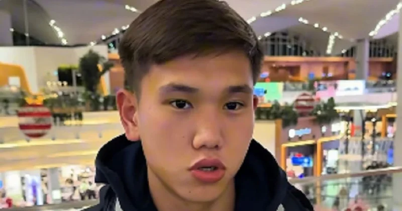 Всем не понравишься : Шерхан Калмурза высказался о хейтерах