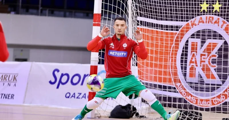 ФК Кайрат одержал уверенную победу над Астаной