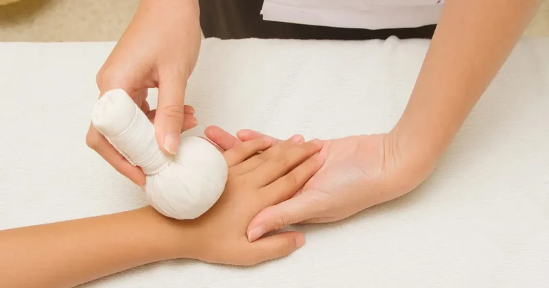 Дети могут пройти восстановительное лечение после ОРВИ и гриппа в Алматы: куда обращаться